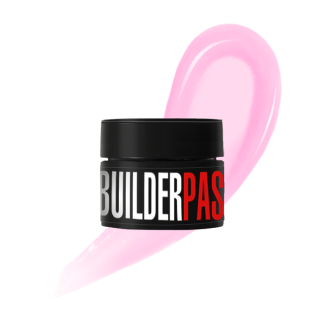 Modeling gel Builder gel Pastel 01, 30 g - Kodi Professional