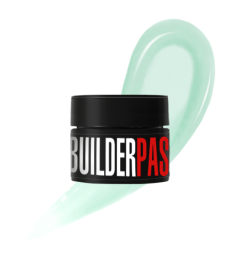 Modeling gel Builder gel Pastel 02, 30 g