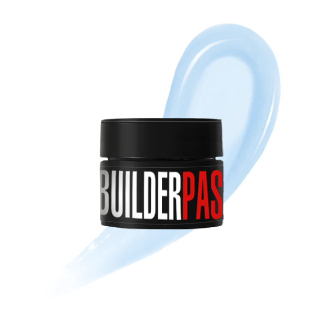 Modeling gel Builder gel Pastel 03, 30 g - Kodi Professional