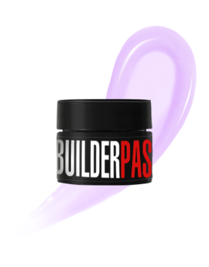 Modeling gel Builder gel Pastel 04, 30 g