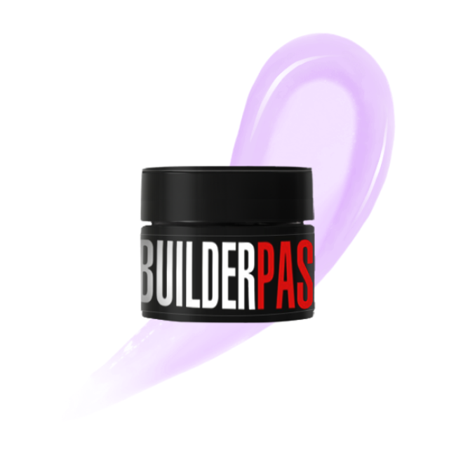 Modeling gel Builder gel Pastel 04, 30 g - Kodi Professional