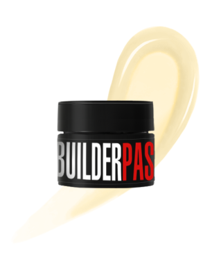 Modeling gel Builder gel Pastel 05, 30 g