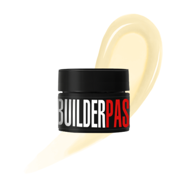 Modeling gel Builder gel Pastel 05, 30 g - Kodi Professional
