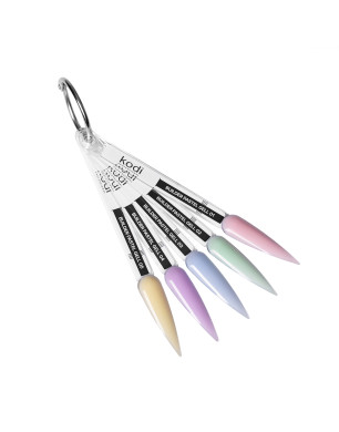Modeling gel Builder gel Pastel 05, 30 g