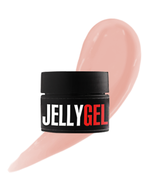 Camouflage Jelly Gel, No. 02, 30 g
