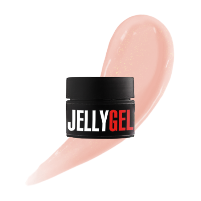 Gelée de camouflage, n° 03, 13 g - Kodi Professional