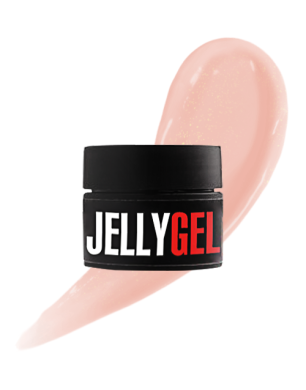 Camouflage Jelly Gel, No. 03, 30 g