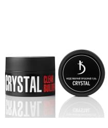Crystal Clear Modeling Gel, 30 g