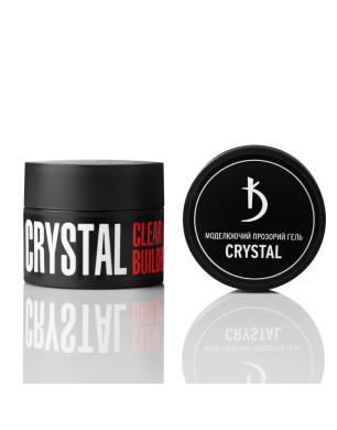 Gel de modelage transparent, 13 g