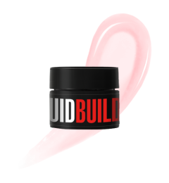 Liquid builder gel №01, 30 g