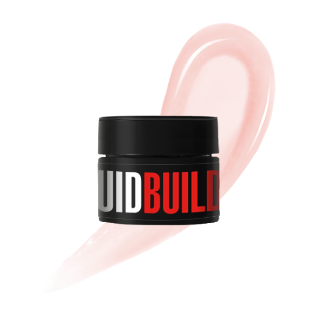 Gel de construction liquide n° 03, 30 g - Kodi Professional