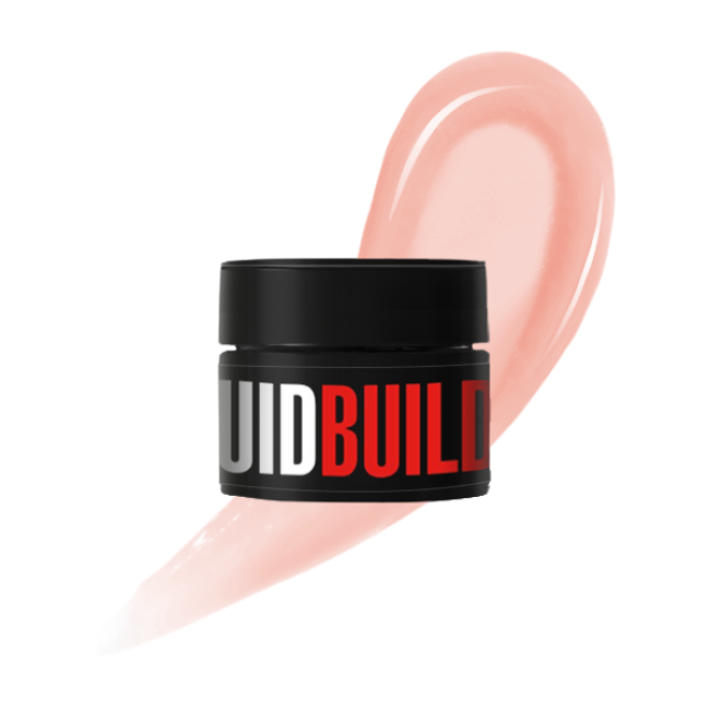Gel de construction liquide n° 05, 30 g - Kodi Professional