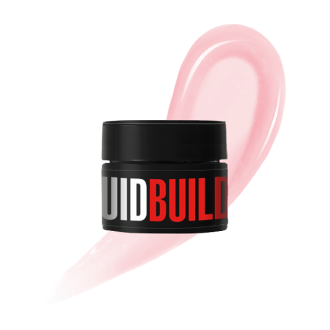 Liquid builder gel No.06, 30 g - Kodi Professional