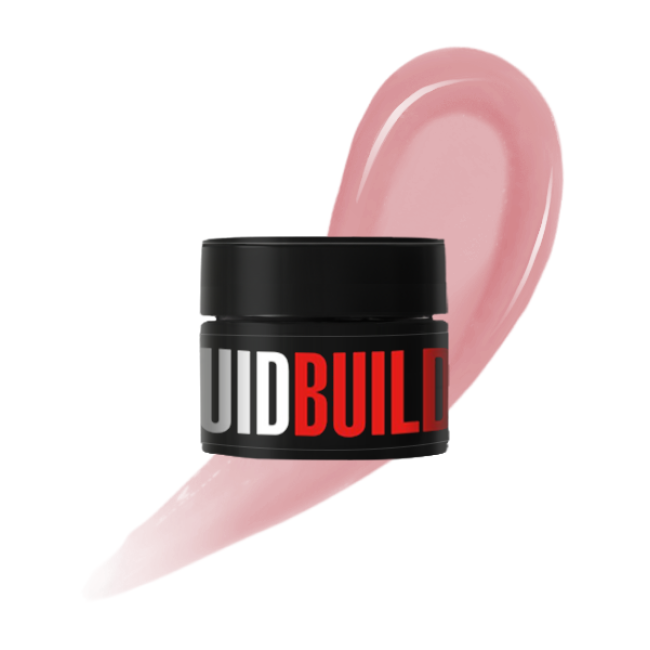 Liquid builder gel No.07, 30 g - Kodi Professional