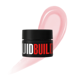Liquid builder gel №08, 30 g