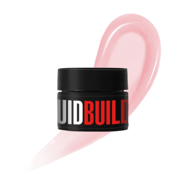 Liquid builder gel №08, 30 g - Kodi Professional
