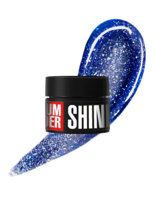 Medium builder shine gel 02, 30 g