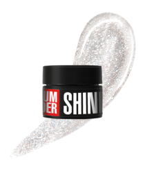 Medium builder shine gel 03, 30 g