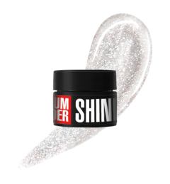 Medium builder shine gel 03, 30 g