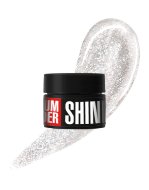 Medium builder shine gel 03, 30 g