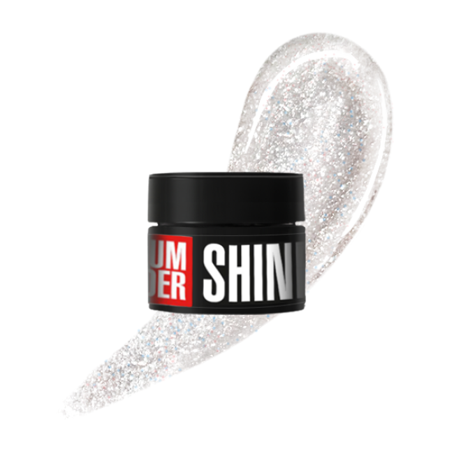Gel brillance constructeur moyen 03, 30 g - Kodi Professional