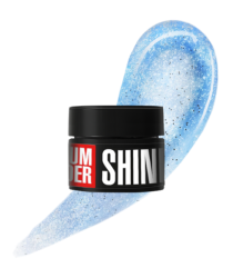 Medium builder shine gel 05, 30 g