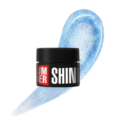 Medium builder shine gel 05, 30 g
