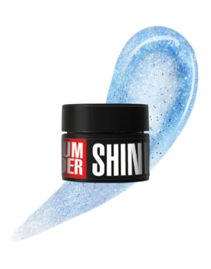 Medium builder shine gel 05, 30 g