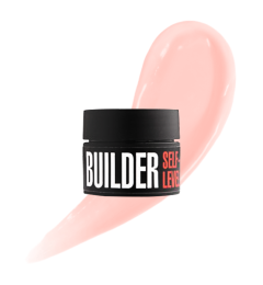 Gel autonivelant de construction, 13 g (teinte : beige)