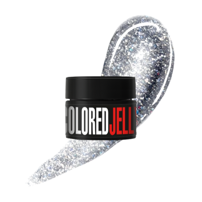 Gelée colorée n° 8, 13 g - Kodi Professional