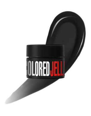 Colored Jelly Gel No.9, 30 g