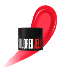 Colored Jelly Gel No.10, 13 g