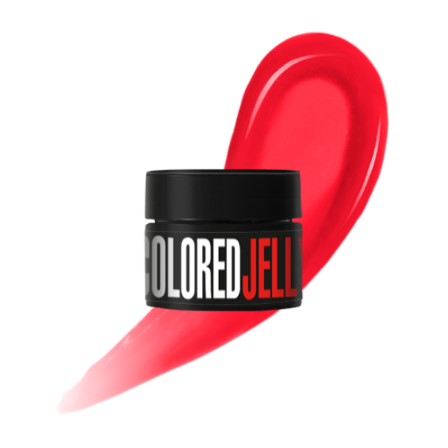 Gelée colorée n° 10, 13 g - Kodi Professional