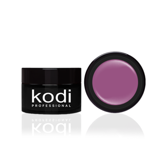 Gel paint №45, 4ml - Kodi Professional
