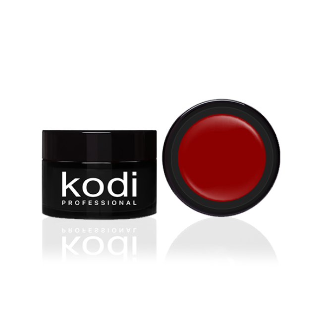 Gel paint №9, 4ml - Kodi Professional