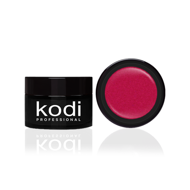 Gel paint №19, 4ml - Kodi Professional