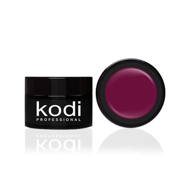 Gel paint №20, 4ml - Kodi Professional