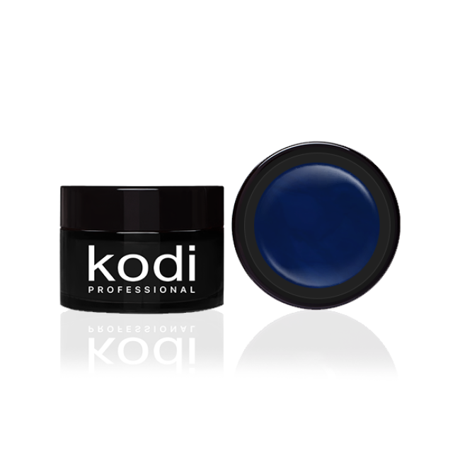 Gel paint №24, 4ml - Kodi Professional