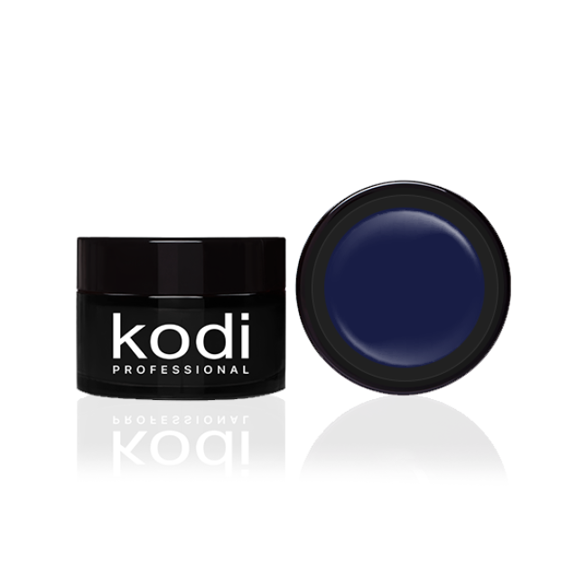Gel paint №28, 4ml - Kodi Professional