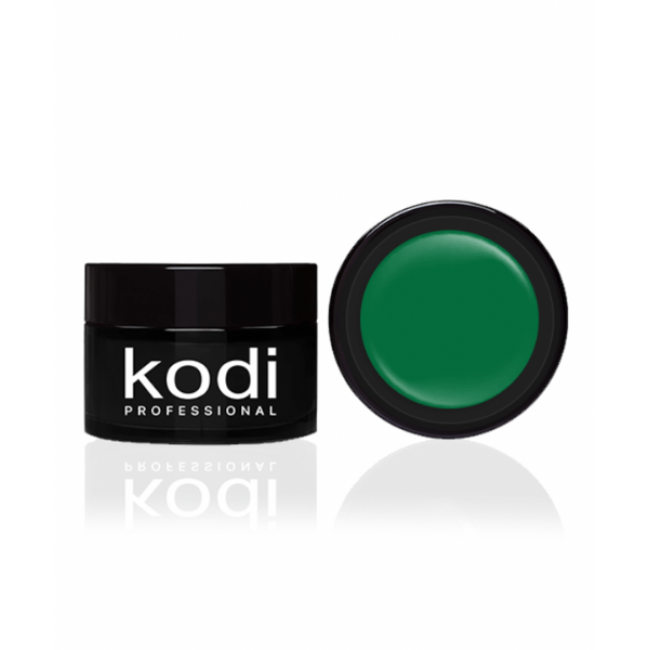 Gel paint №29, 4ml - Kodi Professional
