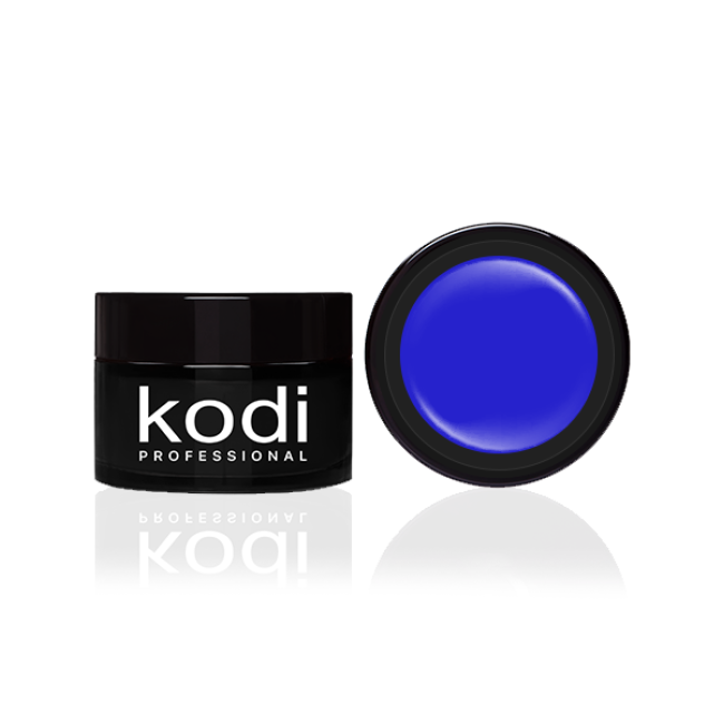 Peinture gel n° 44, 4 ml - Kodi Professional