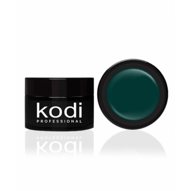 Gel paint №49, 4ml - Kodi Professional