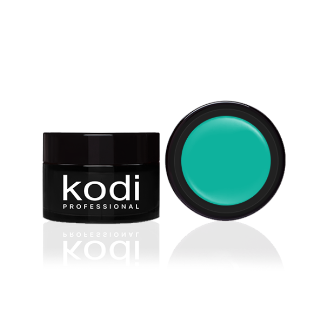 Peinture gel n° 52, 4 ml - Kodi Professional