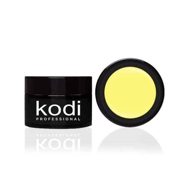 Gel paint №55, 4ml - Kodi Professional