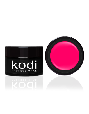 Gel paint №58, 4ml