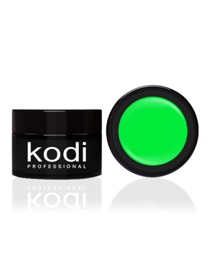 Gel paint №62, 4ml