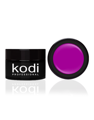 Gel paint №64, 4ml