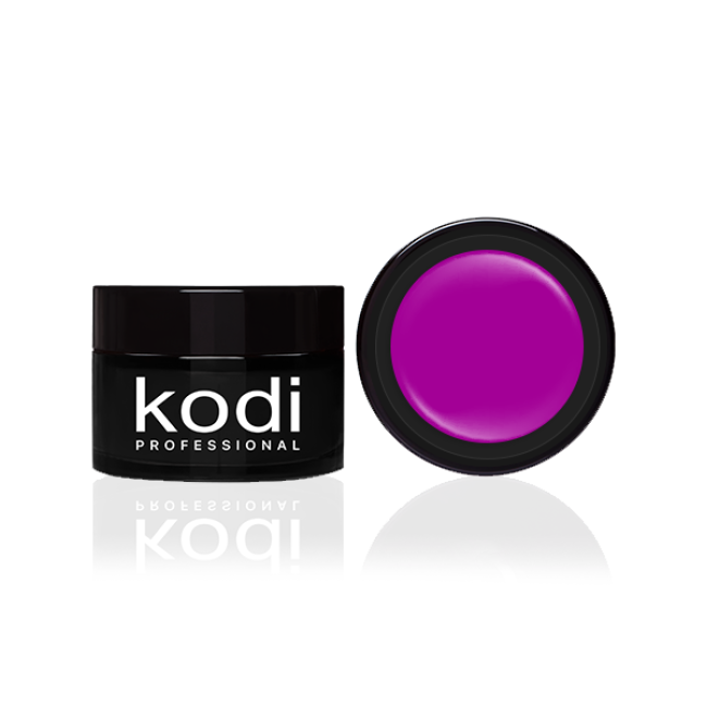 Gel paint №64, 4ml - Kodi Professional