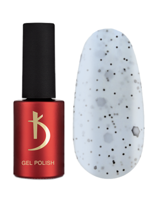 Gel Polish № 04 AS, 8 ml