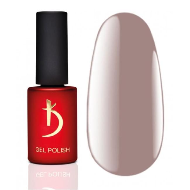 Gel polish No. 07 MN, 7 ml - Kodi Professional